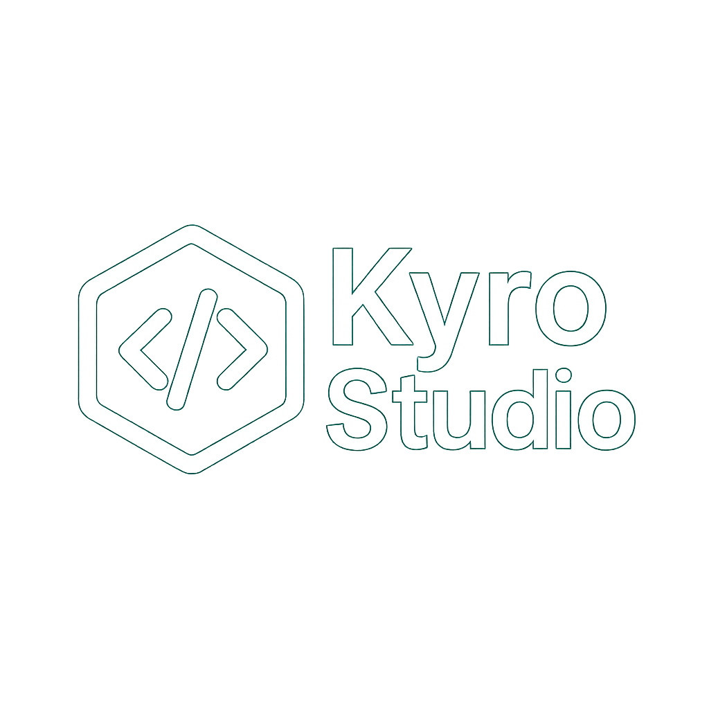 Kyro Studio